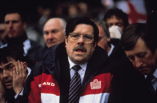 Mike Bassett England Manager sequel confirmed The OnScreen Community